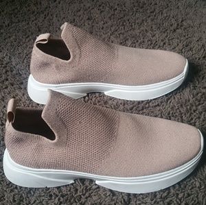 H&M Women's slip on sneakers